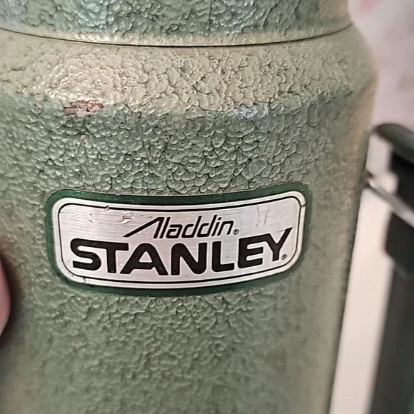 CCO Vintage Stanley Aladdin Thermos - Picture 5 of 14